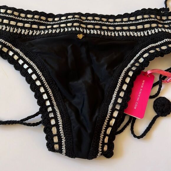 RINIKINI BIKINI BOTTOM  - Picture 7 of 7